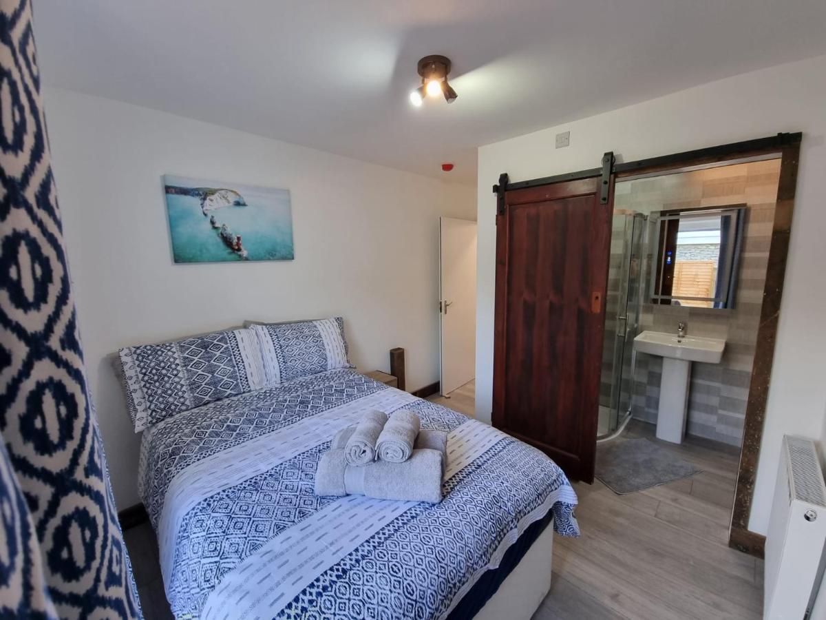 רייד The Wight House B&B מראה חיצוני תמונה
