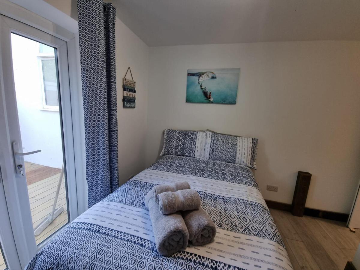 רייד The Wight House B&B מראה חיצוני תמונה
