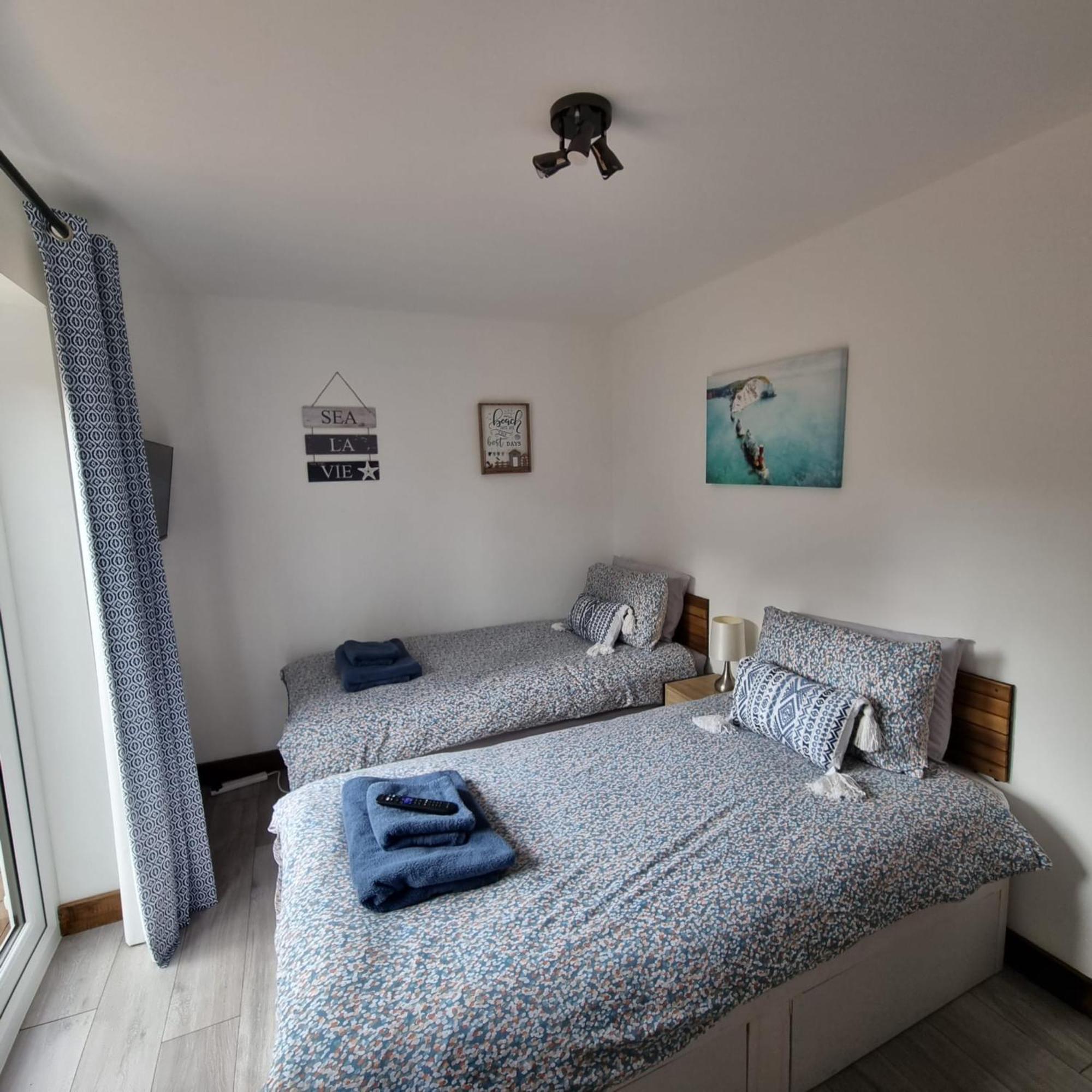 רייד The Wight House B&B מראה חיצוני תמונה