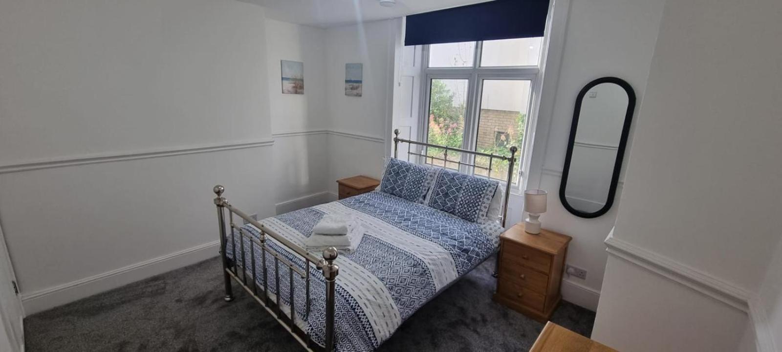 רייד The Wight House B&B מראה חיצוני תמונה